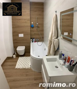 Peak Residence | Baneasa | 2 Camere | Terasa | Centrala | Pet Friendly - imagine 4