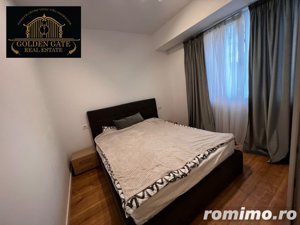 Peak Residence | Baneasa | 2 Camere | Terasa | Centrala | Pet Friendly - imagine 5