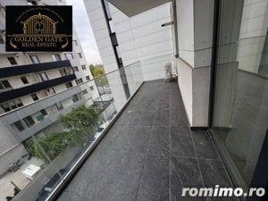 Peak Residence | Baneasa | 2 Camere | Terasa | Centrala | Pet Friendly - imagine 3