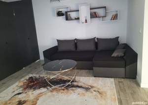 apartament 2 camere studio  - imagine 7