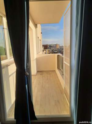 apartament 2 camere studio  - imagine 8