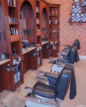 Angajam pentru 2026 Frizeri Irlanda Strainatate - imagine 4