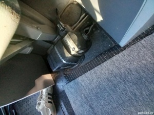 Vand (schimb)Autorulotă Mercedes Sprinter 2007,ofer 15000 eur - imagine 2