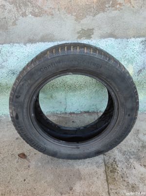 cauciuc 205/60/16 m+s