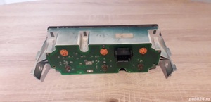 Ceasuri suplimentare Audi 80 B3/B4 - imagine 2