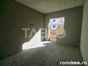 0% Comision Apartament 3 camere loc de parcare gradina si balcon Sibiu - imagine 10