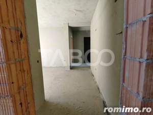 0% Comision Apartament 3 camere loc de parcare gradina si balcon Sibiu - imagine 7