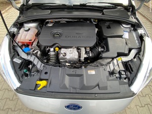 Ford Focus Eco Blue 1,5 diesel - imagine 18