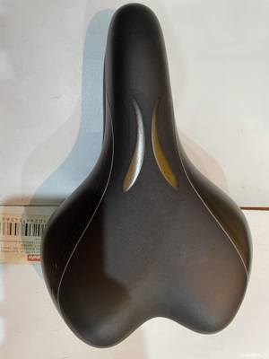 Sa bicicleta(scaun) selle royal - imagine 3