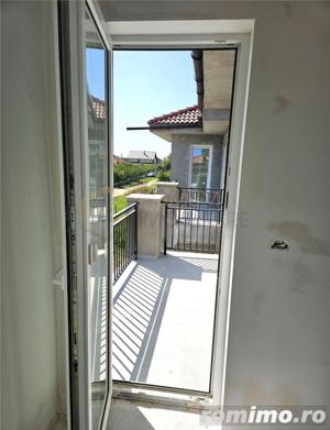 Duplex - dormitor la parter - imagine 2