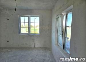 Duplex - dormitor la parter - imagine 3