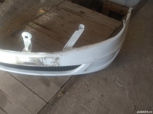 Bara fata Dacia Logan 2004-2009 - imagine 3