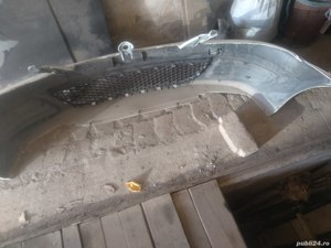 Bara fata Dacia Logan 2004-2009