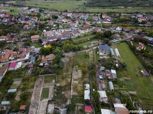 Teren intravilan de 2012 mp în Ghiroda Jud. Timiș - imagine 10