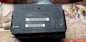 Calculator confort Audi A4 B6  - imagine 2