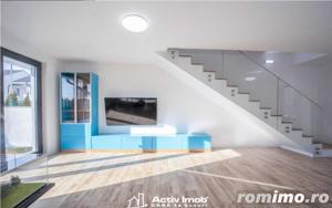 Casa moderna - Otopeni - 5 camere - 3 bai - 160mp utili - imagine 2
