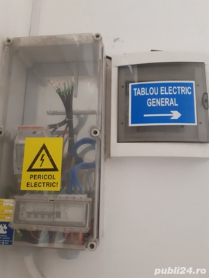 Electrician Autorizat ANRE GRAD 2A 2B