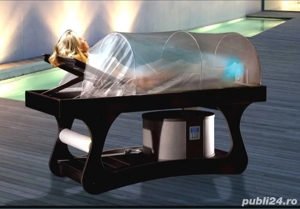 Pat termal Vismara Paradise