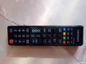 Telecomanda lcd samsung