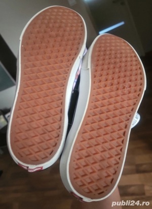 Bascheți Vans - imagine 5