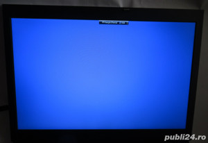 DELL Precision M4400 display 15.4 complet cu capac balamale - imagine 4