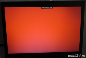 DELL Precision M4400 display 15.4 complet cu capac balamale - imagine 2