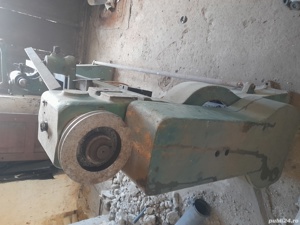 Strung pentru prelucrarea lemnului - imagine 4