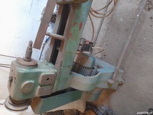 Strung pentru prelucrarea lemnului - imagine 5