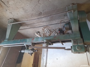 Strung pentru prelucrarea lemnului