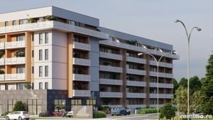 Apartament 2 camere - Lift -Finisaje Premium - Comision 0% - Piscina- Lux- Ultracentral - imagine 5