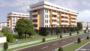 Apartament de lux -  Timisoara -  2 camere - Ultracentral - Pisciana - imagine 4