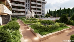 Apartament 2 camere - Lift -Finisaje Premium - Comision 0% - Piscina- Lux- Ultracentral - imagine 8