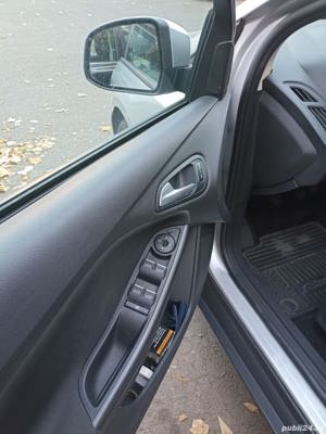 Ford Focus 2017 - imagine 9