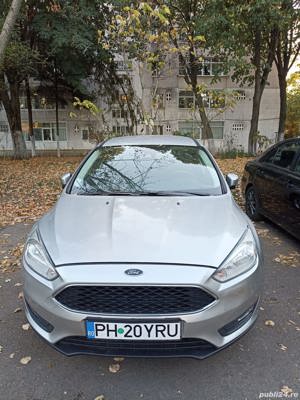 Ford Focus 2017 - imagine 3