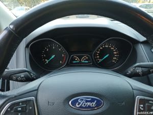 Ford Focus 2017 - imagine 8
