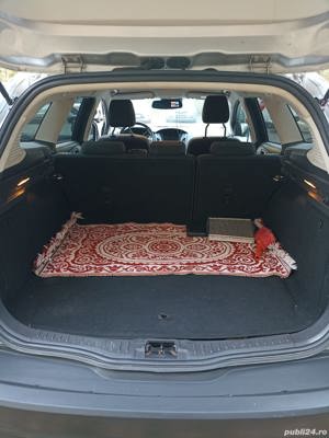 Ford Focus 2017 - imagine 2