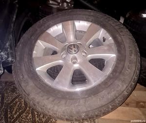 Jante VW,AUDI,SKODA,SEAT-16,17,18,19 - imagine 4