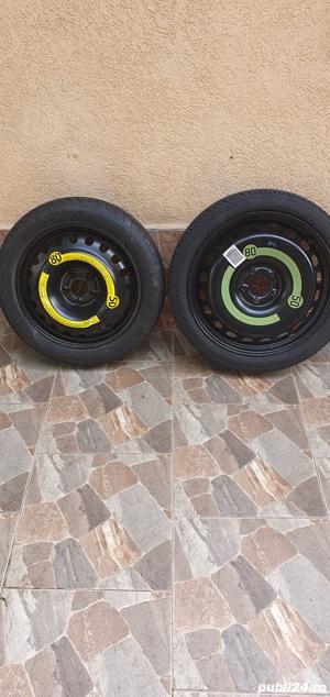 Jante VW,AUDI,SKODA,SEAT-16,17,18,19 - imagine 5