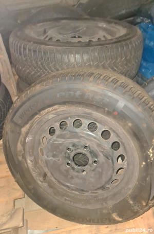 Jante VW,AUDI,SKODA,SEAT-16,17,18,19 - imagine 6