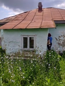 Casă in Ardeoani plus doua hectare de pădure  - imagine 3