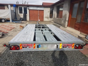 Platforma auto dreapta de închiriat  - imagine 2