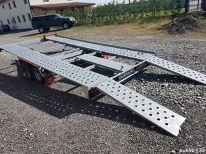 Platforma auto dreapta de închiriat  - imagine 3