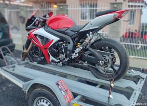 Platforma auto dreapta de închiriat  - imagine 4