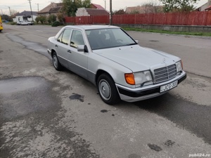 Mercedes Benz W124, 3.0 L, Automatic , 4 MATIC,300 - imagine 7