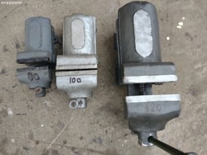 menghina forja, lăcătuș , instalator 