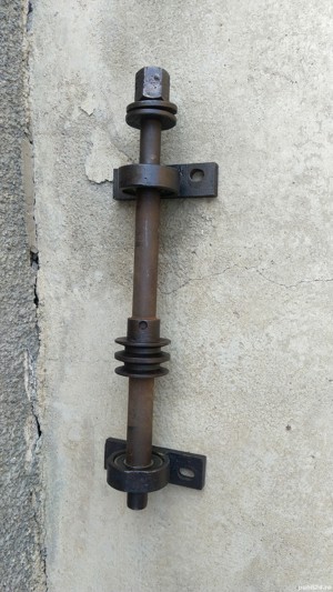 motor 2,5 -3000 rot circular+ pinza - imagine 2