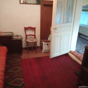 Vand casa in Hotarele, Giurgiu - imagine 6