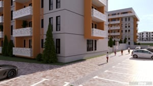 Apartamente de Lux- 2 camere- Timisoara- Piscina- Ultracentrl- Clima- Terasa - imagine 10