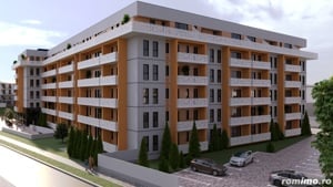  Apartament 2 camere - Lift - Finisaje Premium - Comision 0% - Piscina - Lux - Ultracentral - Terasa - imagine 4