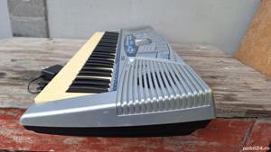 Bontempi PM 747 USB | Orga, pian, aranjor, clapa - imagine 5